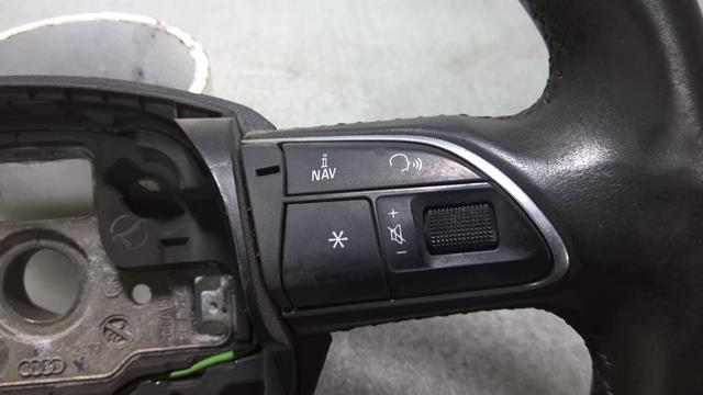 Volant AUDI Q3 1 PHASE 1 Diesel - 1
