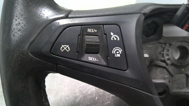 Volant OPEL CORSA E Diesel - 1
