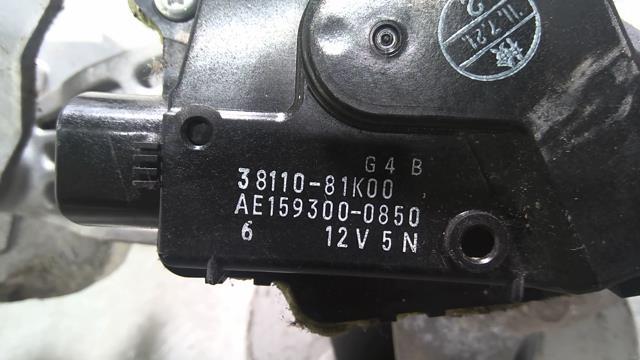 Motore tergicristallo anteriore SUZUKI SX4 1 Diésel - 1
