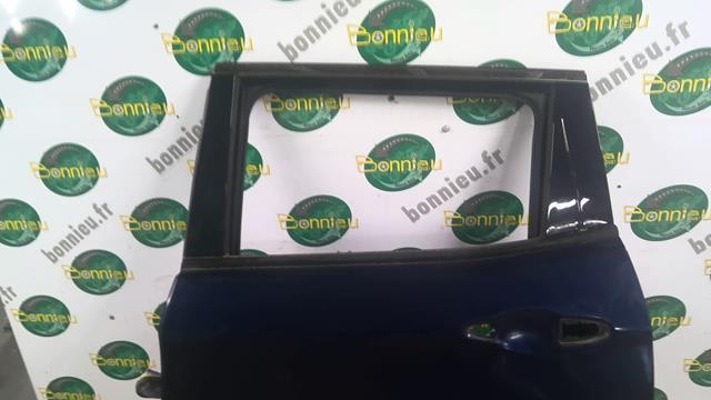 Puerta trasera izquierda JEEP COMPASS 2 PHASE 1 Diésel - 1
