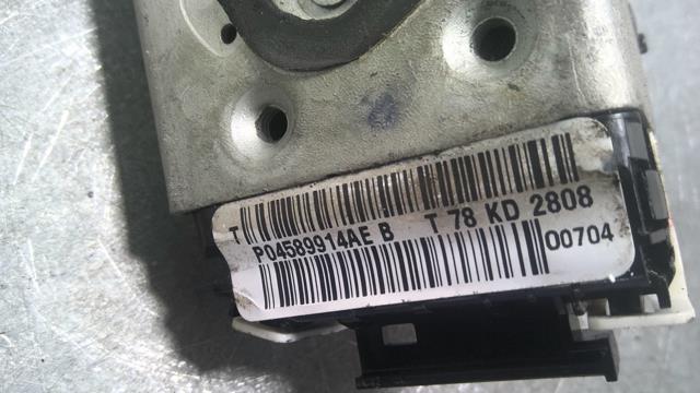 Chiusura centralizzata posteriore destra JEEP COMPASS 2 PHASE 1 Diésel - 1