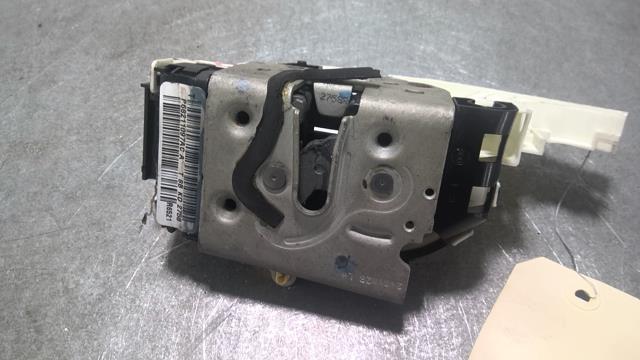 Chiusura centralizzata anteriore sinistra JEEP COMPASS 2 PHASE 1 Diésel - 1