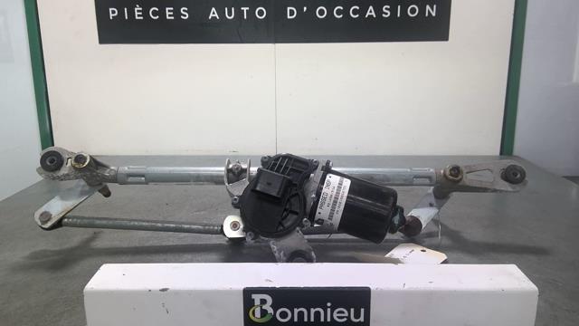 Motore tergicristallo anteriore JEEP COMPASS 2 PHASE 1 Diésel - 1