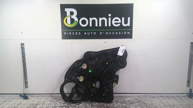 Motore alzacristalli posteriore sinistro JEEP COMPASS 2 PHASE 1 Diésel - 1
