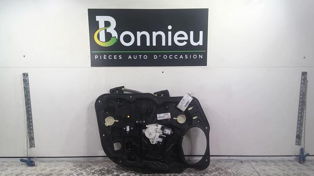 Motore alzacristalli anteriore sinistro JEEP COMPASS 2 PHASE 1 Diésel - 1