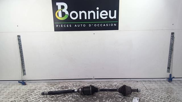 Giunto cardanico albero di trasmissione destro JEEP COMPASS 2 PHASE 1 Diésel - 1
