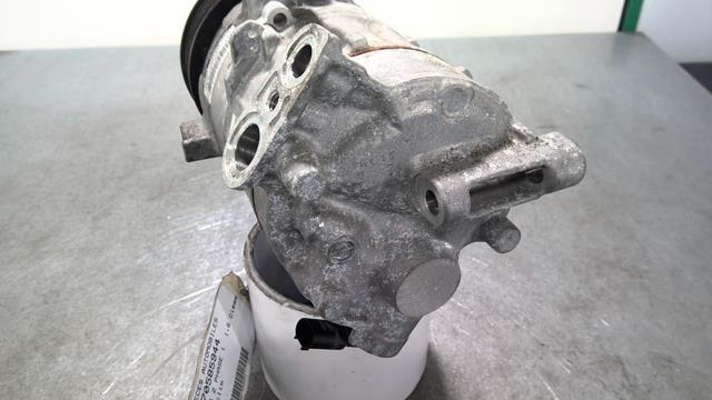 Compresseur clim JEEP COMPASS 2 PHASE 1 Diesel - 1