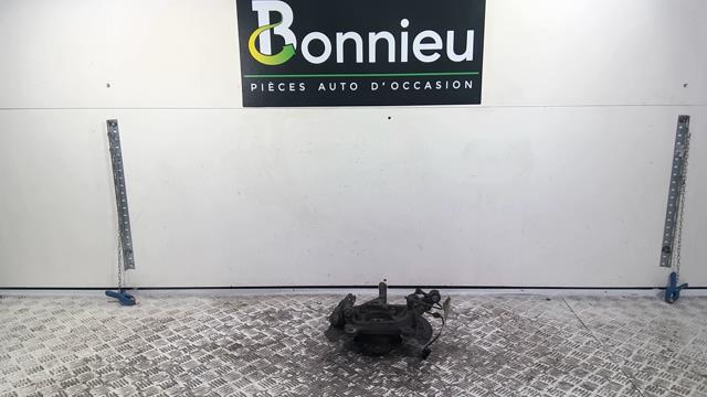 Fusee avant gauche JEEP COMPASS 2 PHASE 1 Diesel - 1