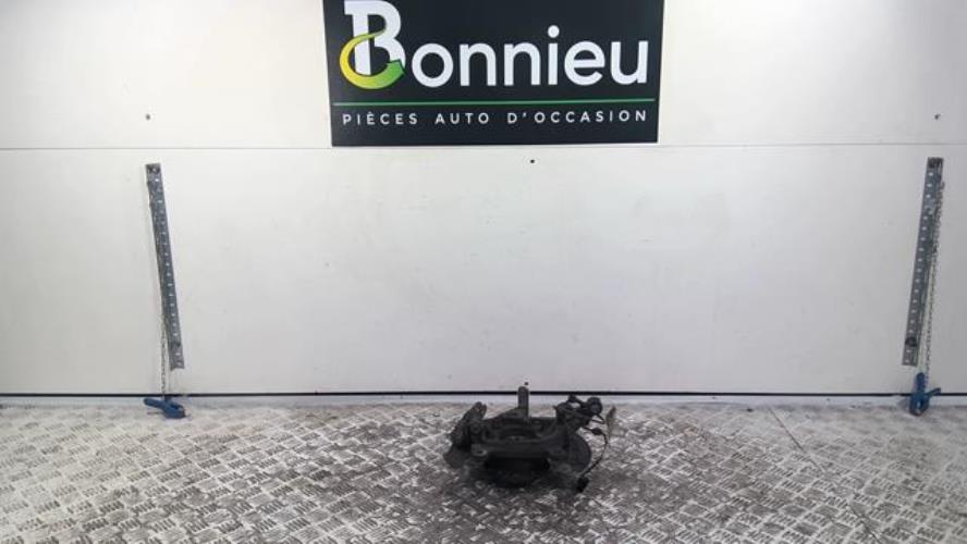 Photo de la pièce