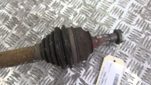 Giunto cardanico albero di trasmissione sinistro CITROEN C4 PICASSO 1 Diésel - 1