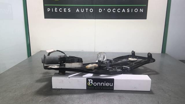Motore alzacristalli posteriore destro PEUGEOT 207 PHASE 1 CABRIOLET Gasolina - 1