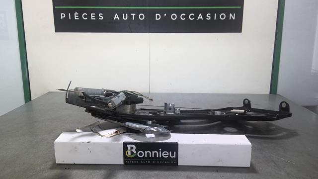 Motore alzacristalli posteriore sinistro PEUGEOT 207 PHASE 1 CABRIOLET Gasolina - 1