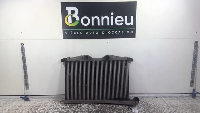 Echangeur air (Intercooler) PEUGEOT 508 1 SW PHASE 1 BREAK Diesel - 1