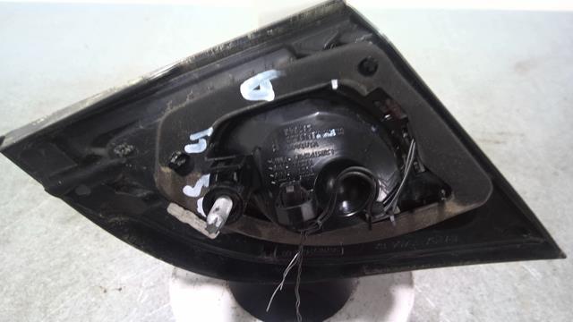 Feu arriere secondaire droit (feux) CITROEN DS4 PHASE 1 Diesel - 1