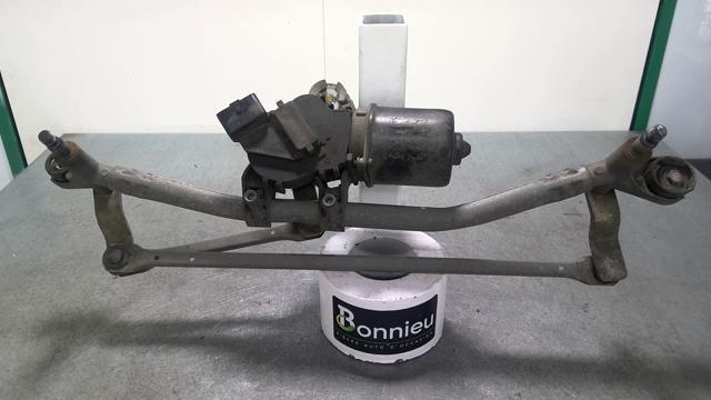 Motore tergicristallo anteriore CITROEN C2 PHASE 1 Gasolina - 1