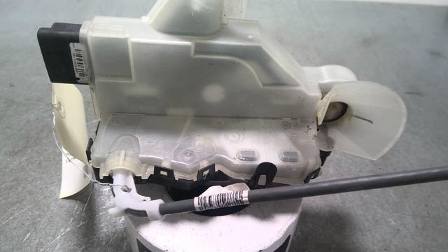 Chiusura centralizzata anteriore sinistra PEUGEOT 2008 2 Diésel - 1