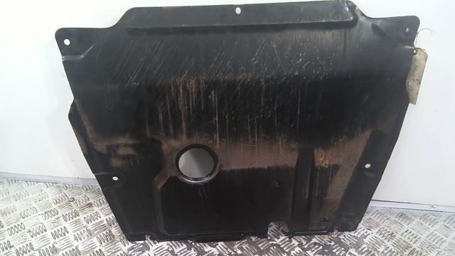 Cache sous moteur RENAULT SCENIC 1 PHASE 2 Diesel - 1