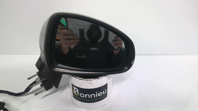 Retrovisor derecho AUDI A1 1 PHASE 1 Gasolina - 1