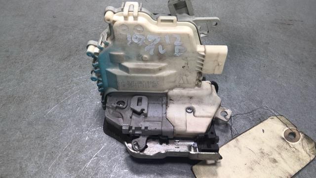 Chiusura centralizzata anteriore destra AUDI A1 1 PHASE 1 Gasolina - 1