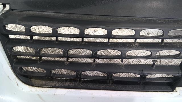 Pare choc avant RENAULT CLIO 2 PHASE 2 Diesel - 1