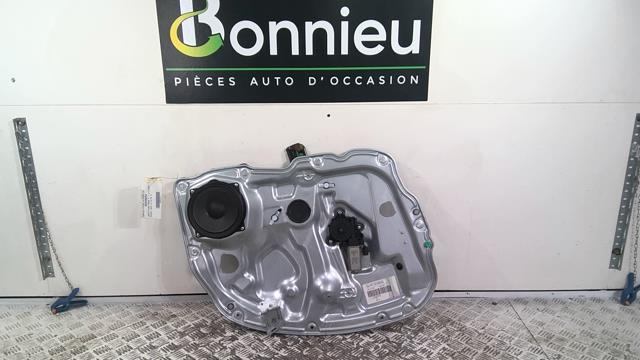 Motore alzacristalli anteriore sinistro LANCIA MUSA PHASE 2 Diésel - 1