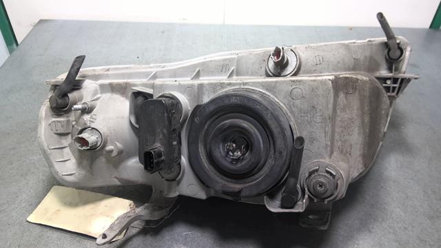 Gruppo ottico anteriore principale destro (luci)(faro) DAEWOO KALOS Gasolina - 1