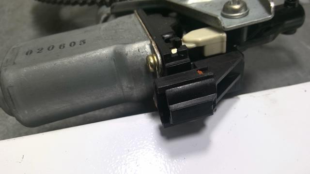 Motore alzacristalli anteriore sinistro DAEWOO KALOS Gasolina - 1