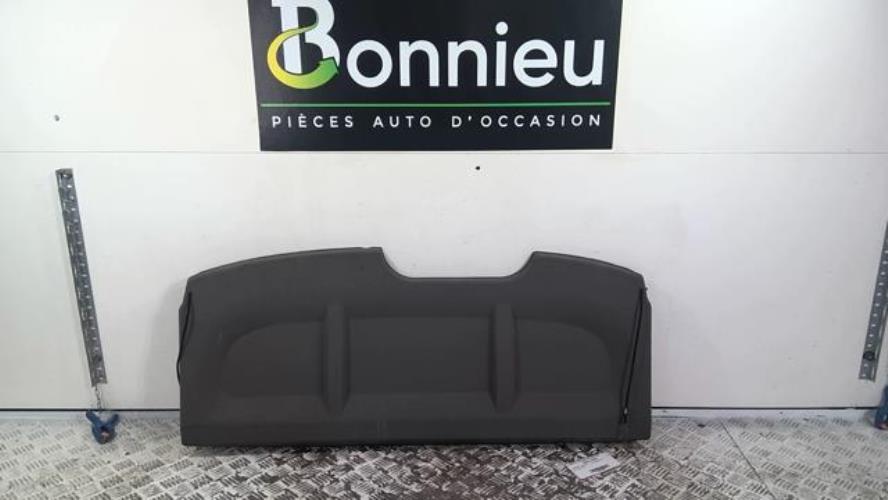 Photo de la pièce
