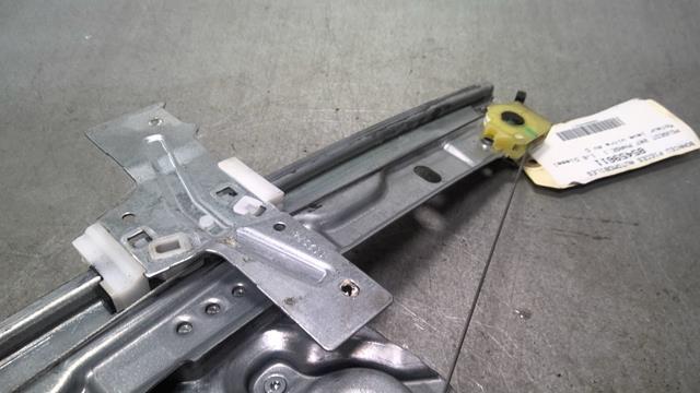 Motore alzacristalli anteriore destro PEUGEOT 207 PHASE 1 Diésel - 1