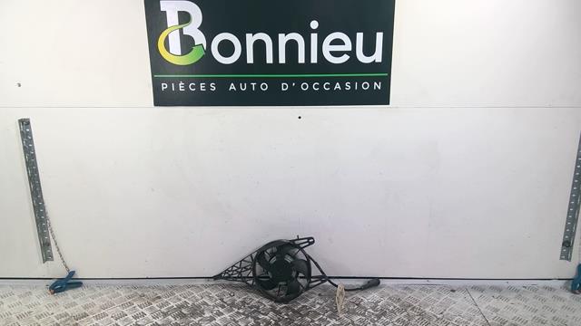 Ventilateur CITROEN DS3 PHASE 1  - 1