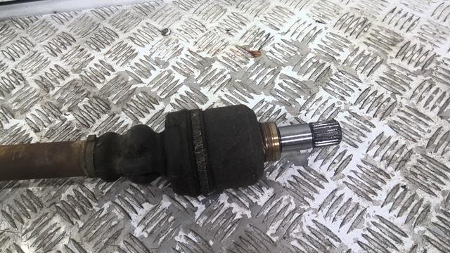 Giunto cardanico albero di trasmissione sinistro CITROEN XSARA PICASSO PHASE 1 Diésel - 1