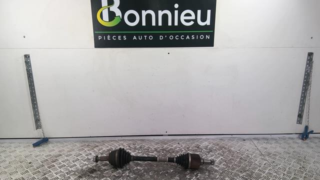 Giunto cardanico albero di trasmissione sinistro PEUGEOT 308 2 SW PHASE 1 BREAK Diésel - 1