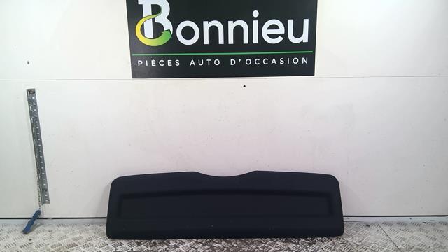 Tendalino cappelliera PEUGEOT 1007 Diésel - 1