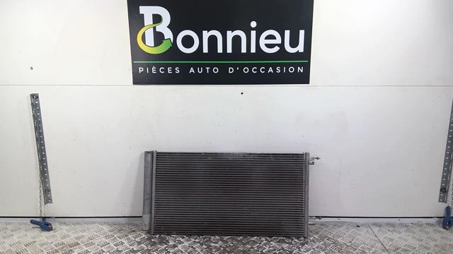 Condenseur de clim JEEP COMPASS 2 PHASE 1 Diesel - 1