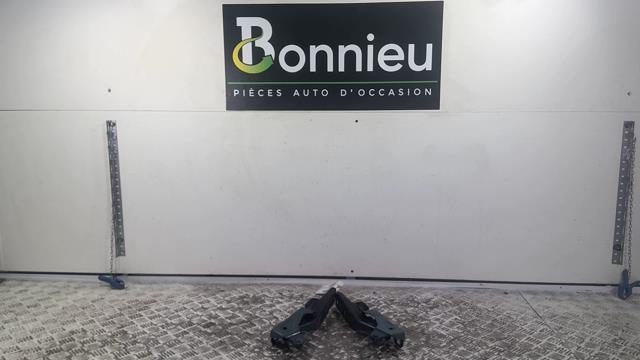 Charniere de capot JEEP COMPASS 2 PHASE 1 Diesel - 1