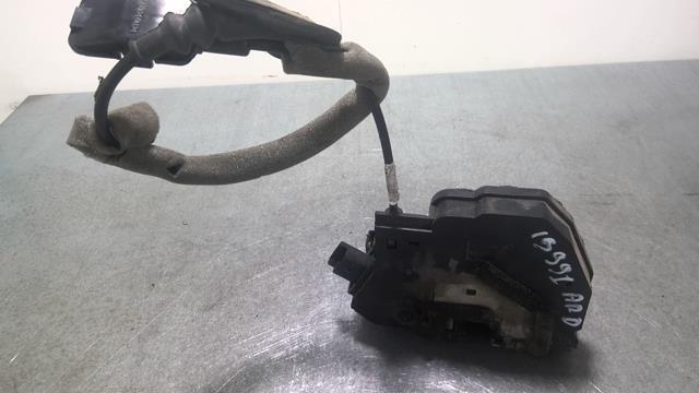 Chiusura centralizzata posteriore destra RENAULT CAPTUR 1 PHASE 1 Diésel - 1