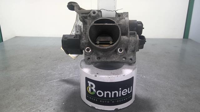 Corpo farfallato FIAT SEICENTO Gasolina - 1