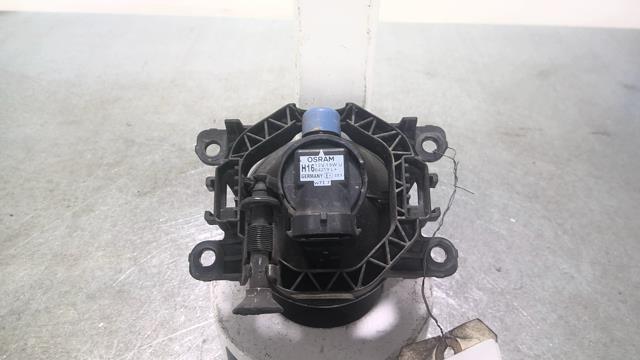 Fendinebbia sinistro (luce) RENAULT MEGANE 4 PHASE 1 Diésel - 1