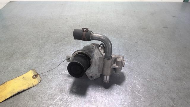 Vanne EGR RENAULT MEGANE 3 PHASE 1 Diesel - 1
