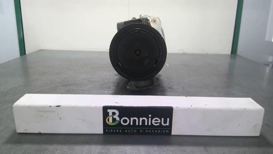 Photo de la pièce