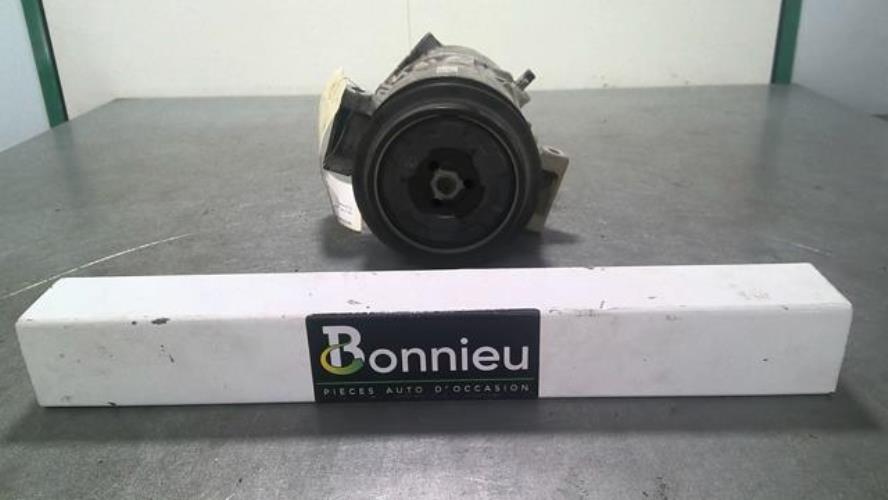 Photo de la pièce
