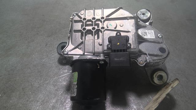 Motore tergicristallo anteriore destro DS DS5 PHASE 2 Diésel - 1