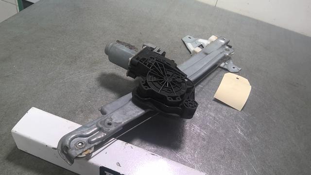 Debitmetre CITROEN DS5 PHASE 1 Diesel/Hybride - 1