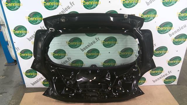 Portabagagli/Portellone posteriore PEUGEOT 208 1 PHASE 2 Diésel - 1