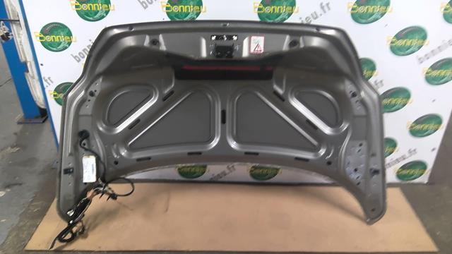 Portabagagli/Portellone posteriore MERCEDES CLASSE SLK 171 PHASE 1 CABRIOLET Gasolina - 1