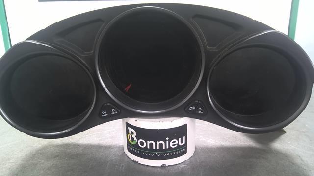 Compteur CITROEN C4 2 PHASE 2 Essence - 1
