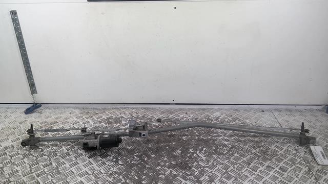 Motore tergicristallo anteriore CITROEN C4 2 PHASE 2 Gasolina - 1