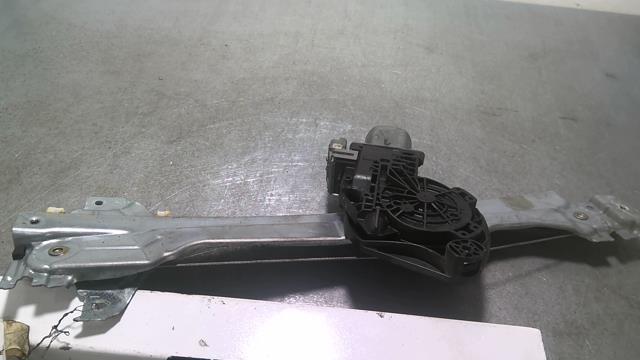 Motore alzacristalli posteriore destro CITROEN C4 2 PHASE 2 Gasolina - 1