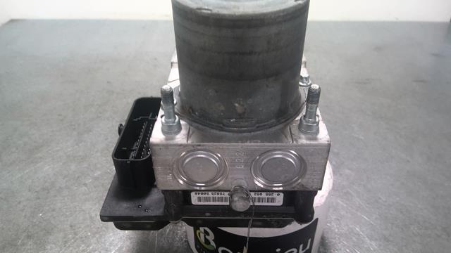 Blocco ABS (antibloccaggio freni) CITROEN C4 2 PHASE 2 Gasolina - 1