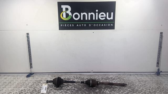 Giunto cardanico albero di trasmissione destro CITROEN C4 2 PHASE 2 Gasolina - 1